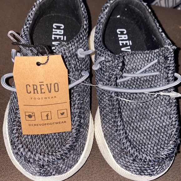 Crevo Other - CREVO slip on infant shoes